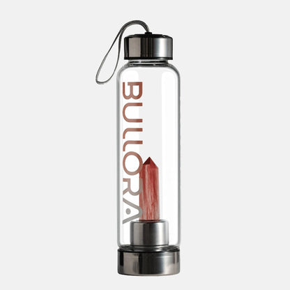 Luméa Kristálykulacs - ENERGY