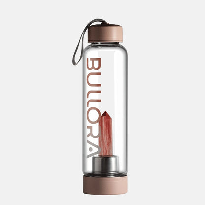 Luméa Kristálykulacs - ENERGY