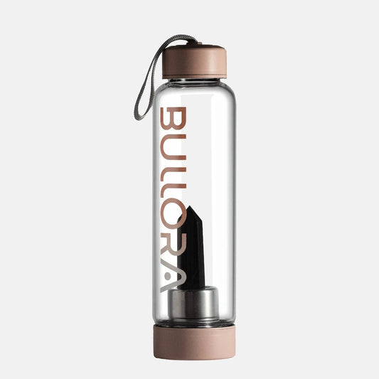 Luméa Kristálykulacs - WARD