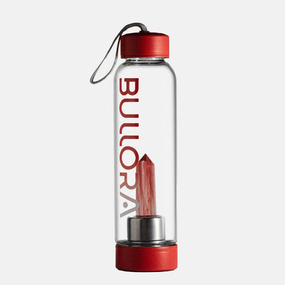 Luméa Kristálykulacs - ENERGY