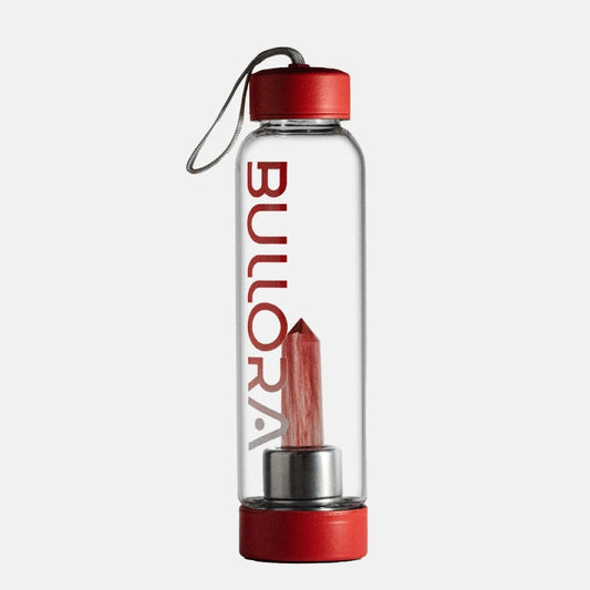 Luméa Kristálykulacs - ENERGY