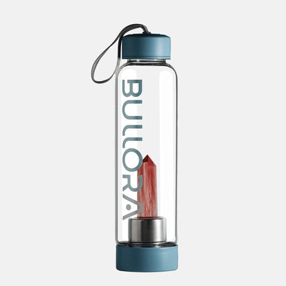 Luméa Kristálykulacs - ENERGY