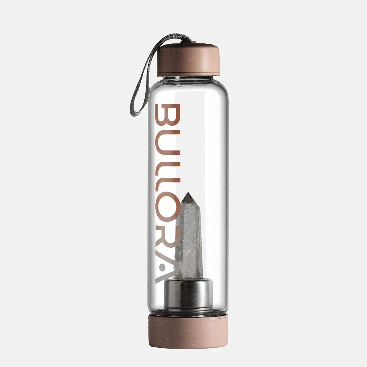 Luméa Kristálykulacs - CLARITY