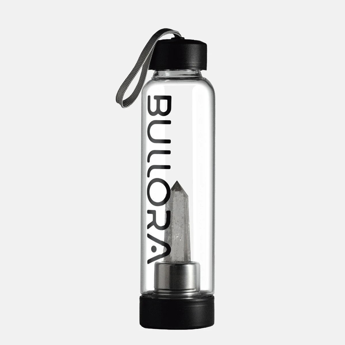 Luméa Kristálykulacs - CLARITY