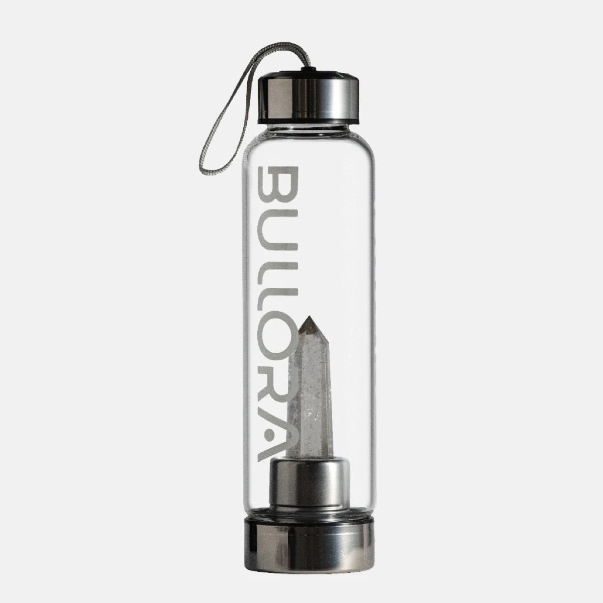 Luméa Kristálykulacs - CLARITY