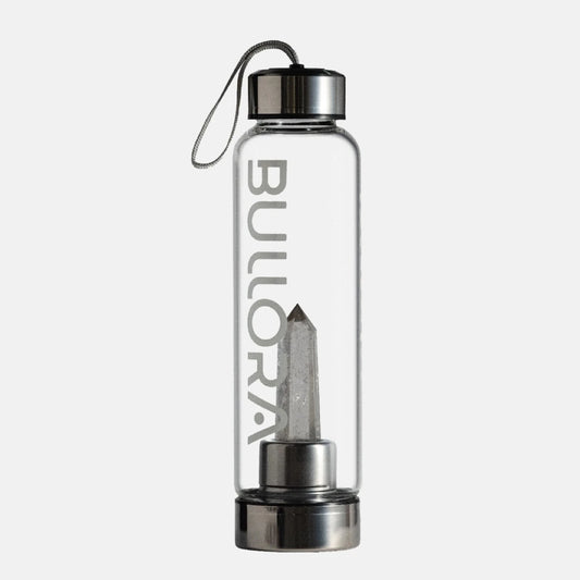 Luméa Kristálykulacs - CLARITY