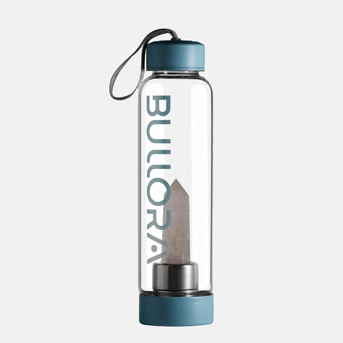 Luméa Kristálykulacs - LOVE