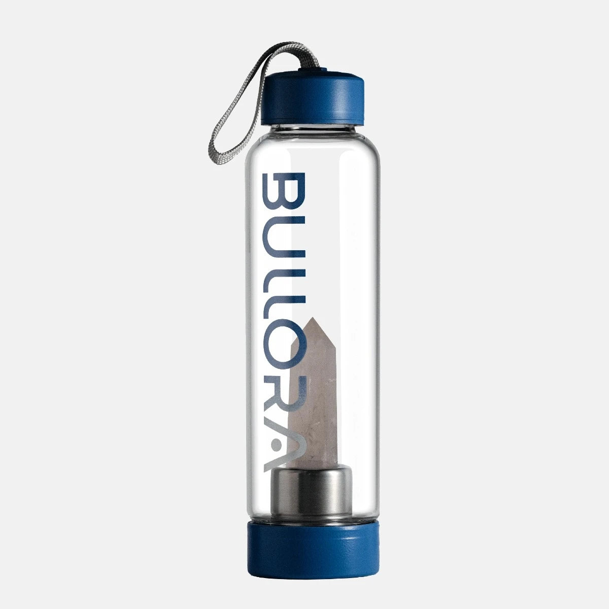 Luméa Kristálykulacs - LOVE