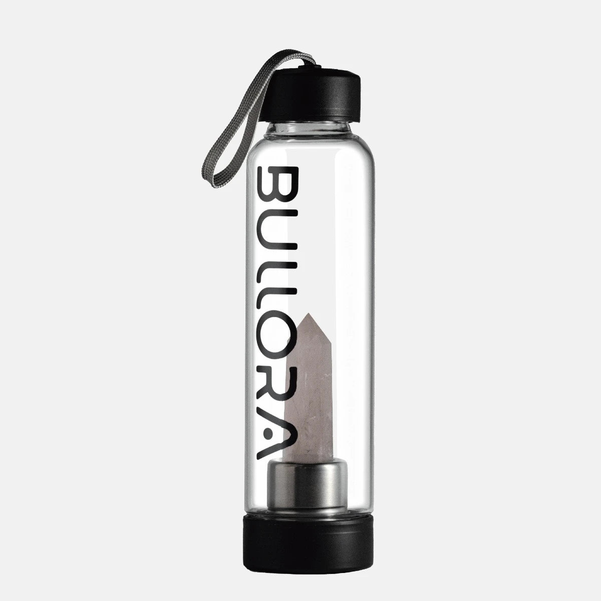 Luméa Kristálykulacs - LOVE