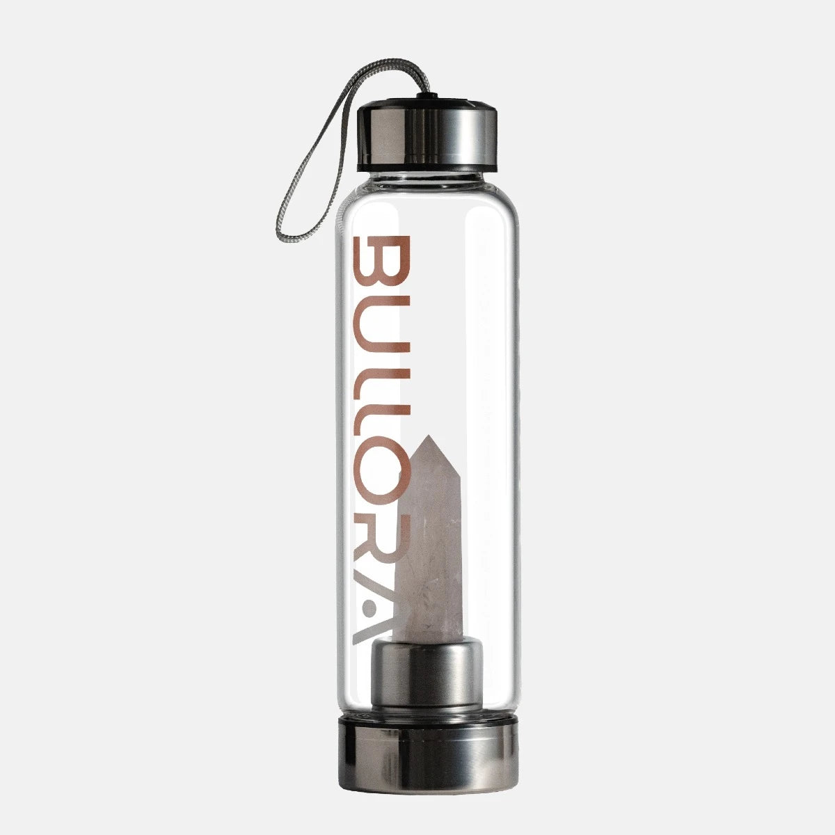 Luméa Kristálykulacs - LOVE