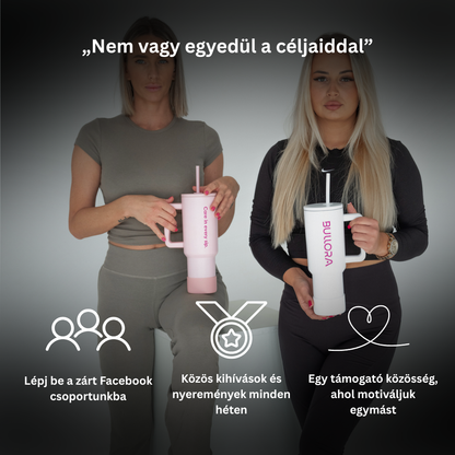 Bullora Tudatos Hidratálás Csomag