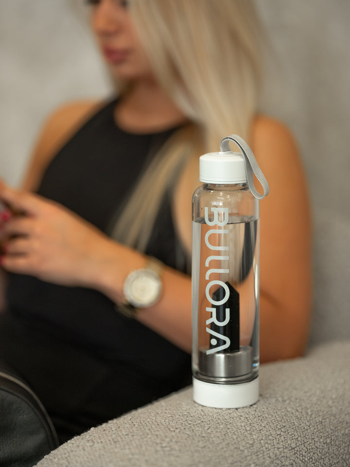 Tudatos Feltöltődés