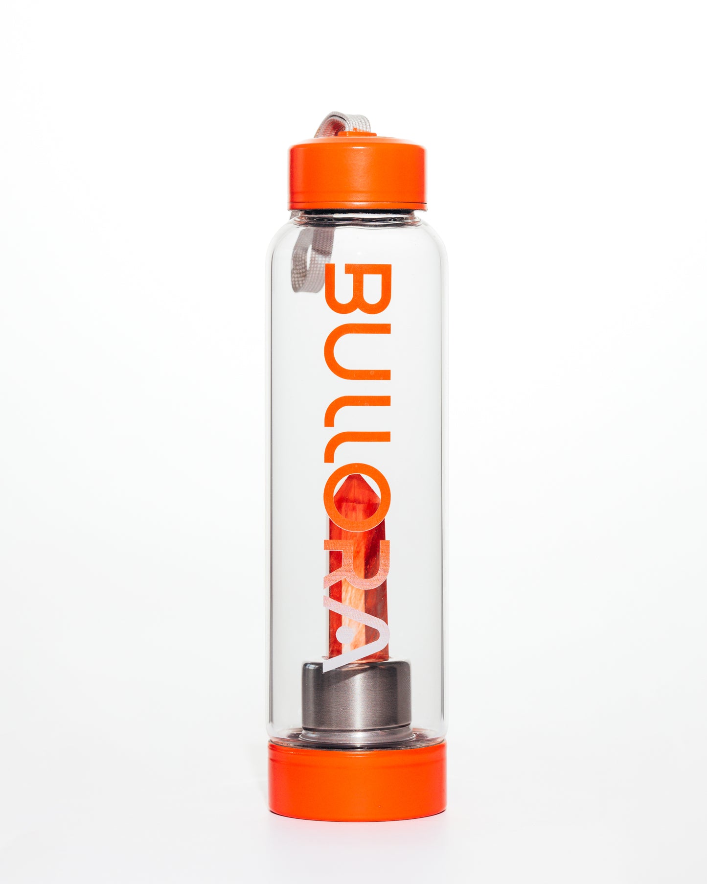 Luméa Kristálykulacs - ENERGY