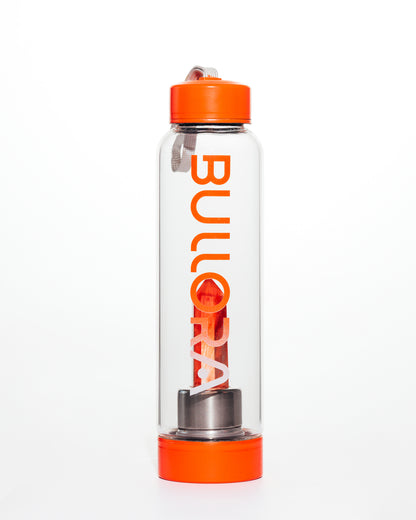 Luméa Kristálykulacs - ENERGY