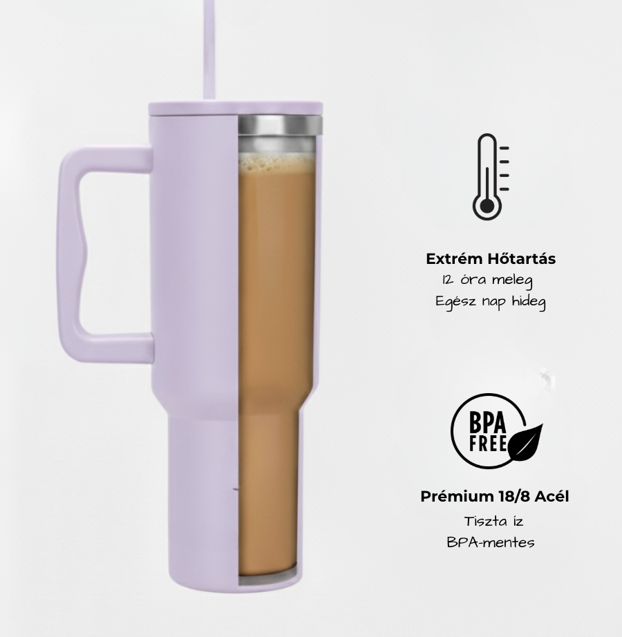 Elysia tumbler 1.18l