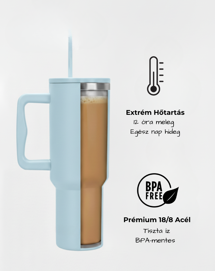 Elysia tumbler 1.18l