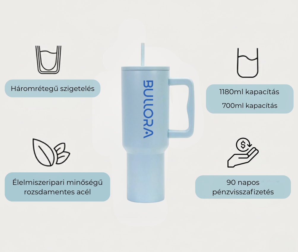 Elysia tumbler 1.18l