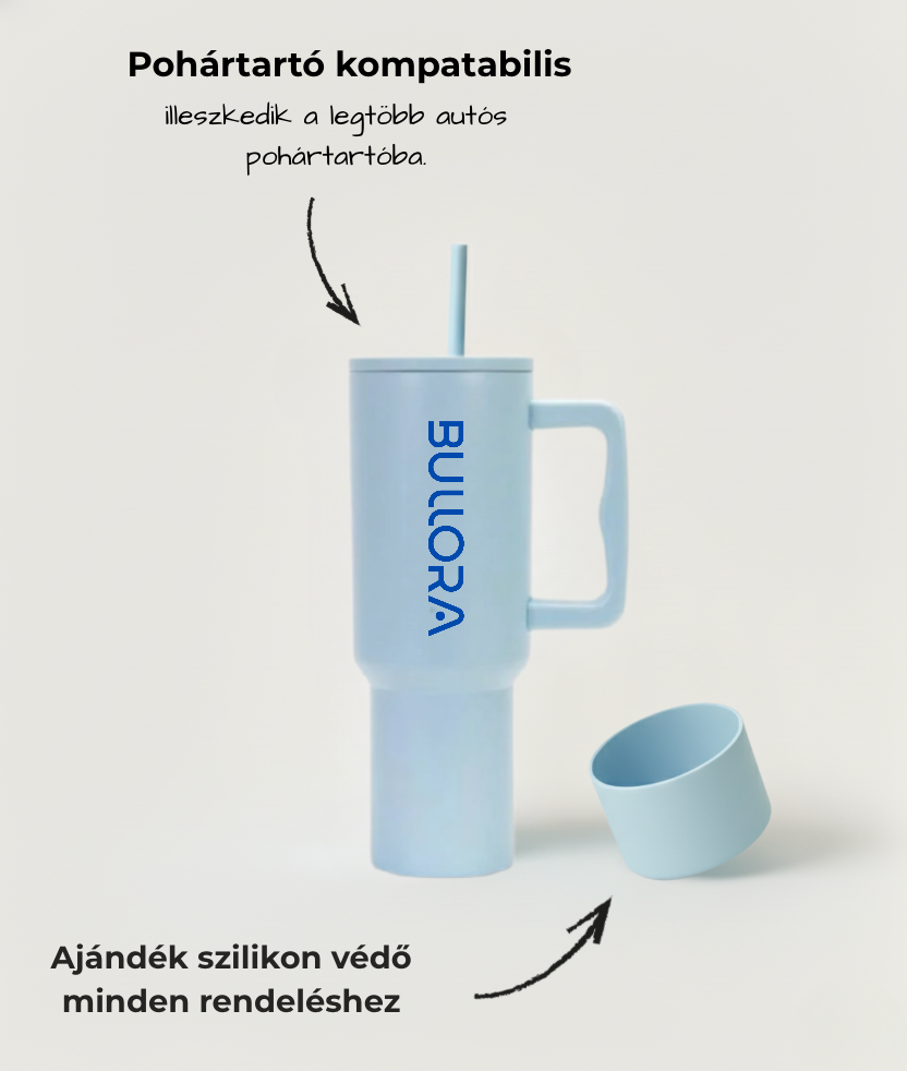Elysia tumbler 1.18l