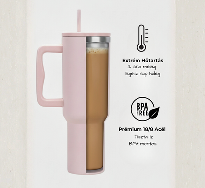 Elysia tumbler 1.18l