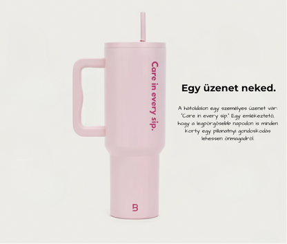 Elysia tumbler 1.18l