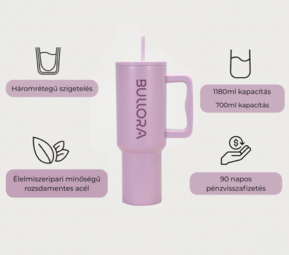 Elysia tumbler 1.18l