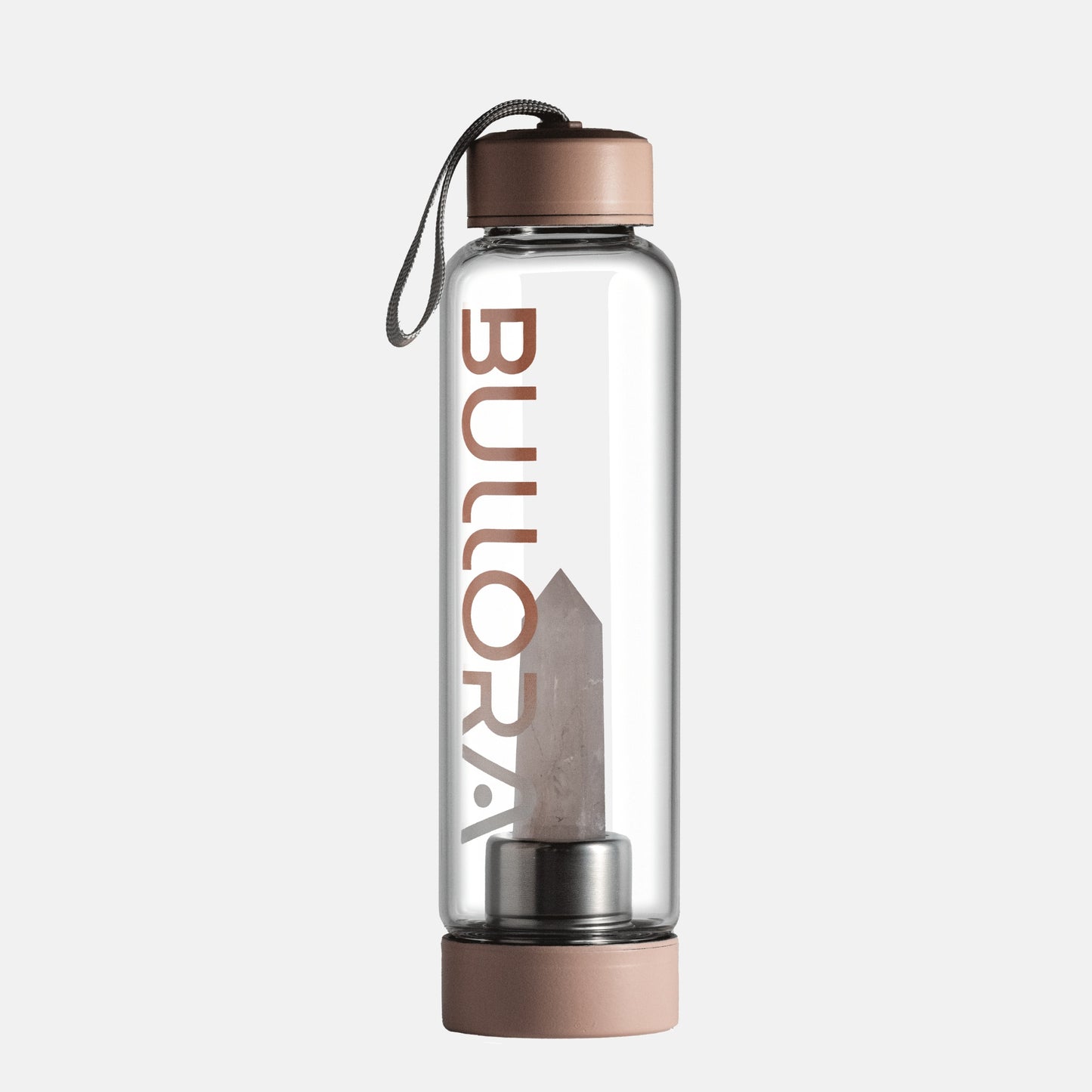 Luméa Kristálykulacs - LOVE