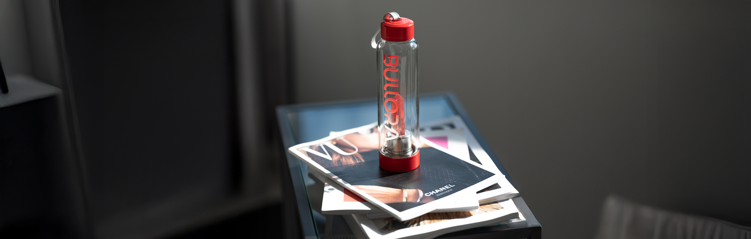 Az Intuitív Eszköz: Luméa Kristálykulacs