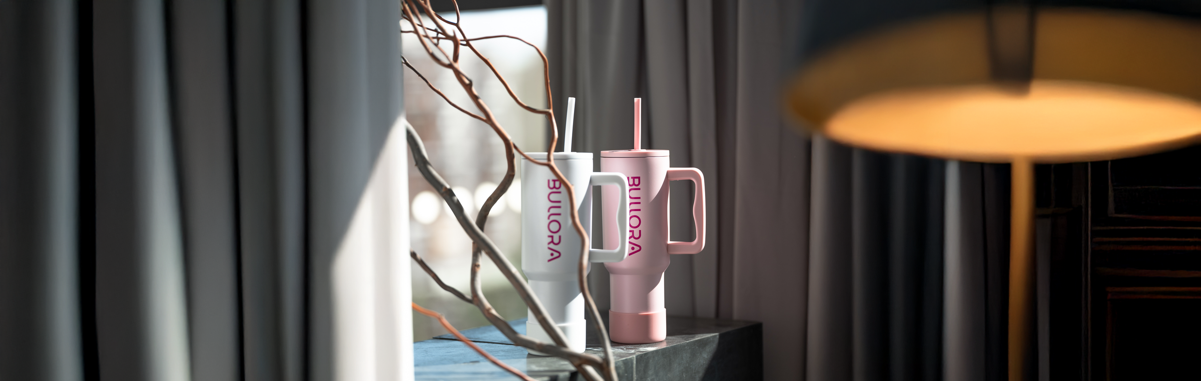 A Dinamikus Társ: Elysia Tumbler